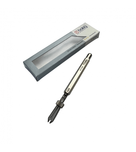 Boley Precision Barrel Arbor Holder ...