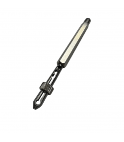 Държач за шпиндел Boley Precision, с плъзгащи се заключващи челюсти, отвор 1,45 мм, дължина 120 мм, 1 брой, произведен в Швейцария