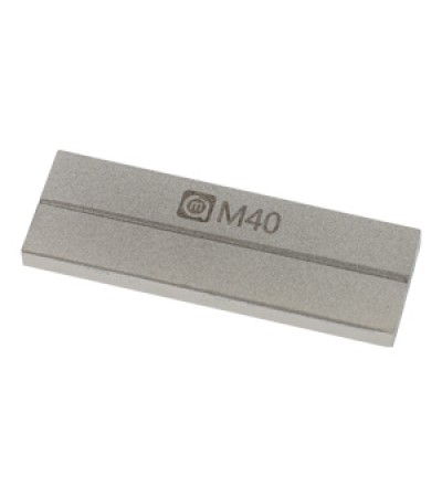 Boley Sharpening Plate for Tweezers, Precision Grinding Plate, M40
