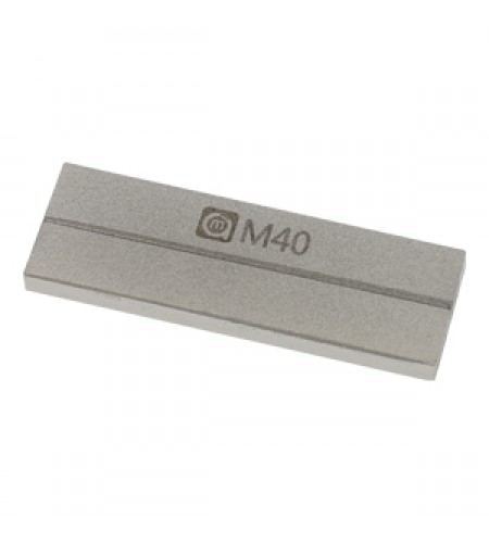 Boley Sharpening Plate for Tweezers ...