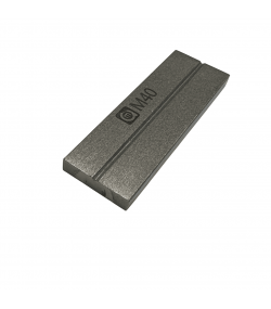 Boley Sharpening Plate for Tweezers, Precision Grinding Plate, M40