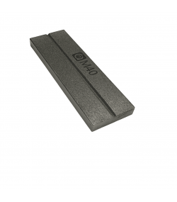 Boley Sharpening Plate for Tweezers, Precision Grinding Plate, M40