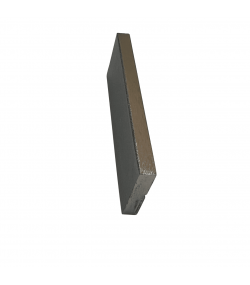 Boley Sharpening Plate for Tweezers, Precision Grinding Plate, M40