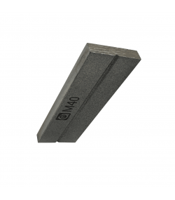 Boley Sharpening Plate for Tweezers, Precision Grinding Plate, M40