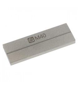 Boley Sharpening Plate for Tweezers, Precision Grinding Plate, M40