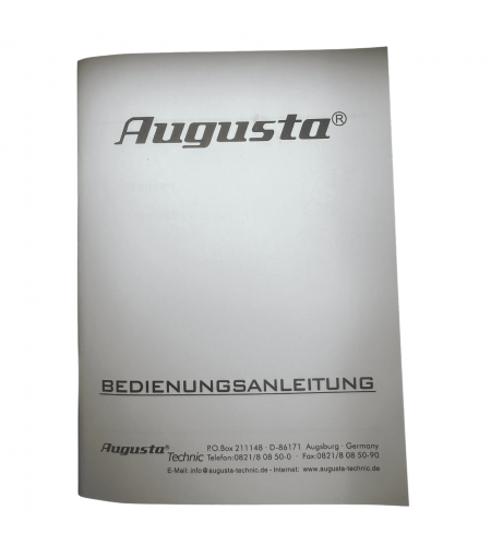 Augusta Watch Winder For 3 Watches, ...