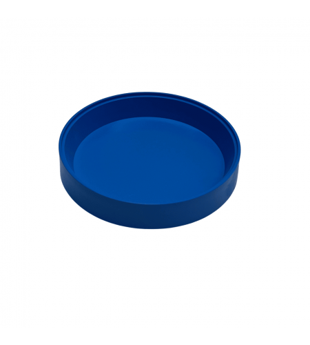 Bergeon Round Plastic Supplies Tray ...