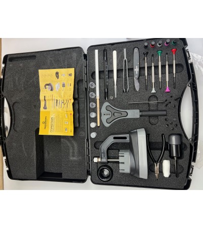 Bergeon 7815 Master Service Watch Repair Kit
