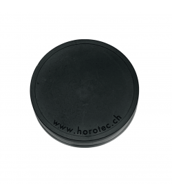 Horotec Round Plastic Storage Case for Watch Dials, Ø 35 mm