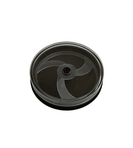 Horotec Round Plastic Storage Case  ...
