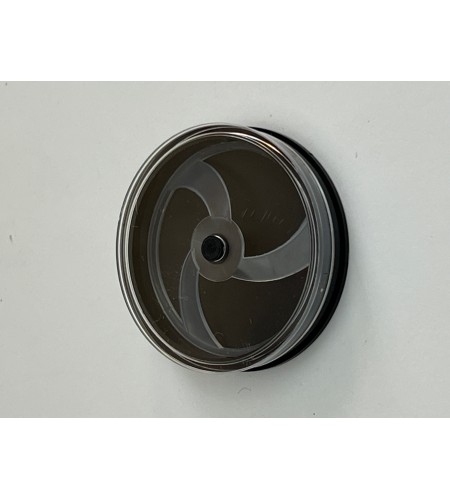 Horotec Round Plastic Storage Case  ...