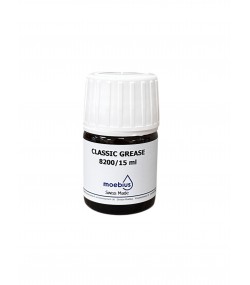 Moebius 8200 Watch Lubricant Grease, 15 ml