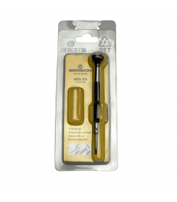 Bergeon Ergonomic Watchmaker\'s Screwdriver 2.50 mm