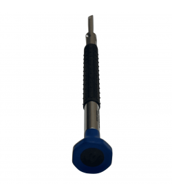 Bergeon Ergonomic Watchmaker's Screwdriver 2.50 mm