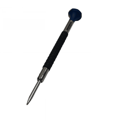 Bergeon Ergonomic Watchmaker's Screwdriver 2.50 mm