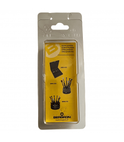 Bergeon Ergonomic Watchmaker's Screwdriver 2.50 mm