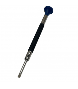 Bergeon Ergonomic Watchmaker's Screwdriver 2.50 mm