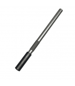 Bergeon Widia Chisel with Hard Metal Blade, 6 mm x 0.5 mm