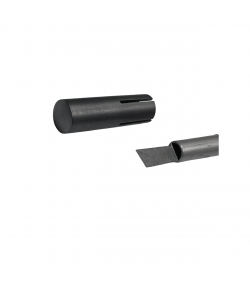 Bergeon Widia Chisel with Hard Metal Blade, 6 mm x 0.5 mm