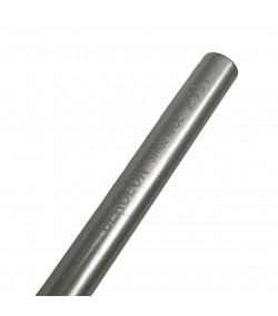Bergeon Widia Chisel with Hard Metal Blade, 6 mm x 0.5 mm