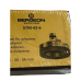 Комплект всмукателни глави Bergeon 5700-62-6, мек адипрен, 6 части, Ref. 5700-62-6