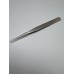 Прецизни пинсети Bergeon 7024-3, стомана, 120 мм