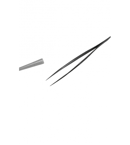 Bergeon 7024-3 Precision Tweezers,  ...