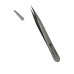 Прецизни пинсети Bergeon 7024-3, стомана, 120 мм