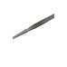 Прецизни пинсети Bergeon 7024-3, стомана, 120 мм