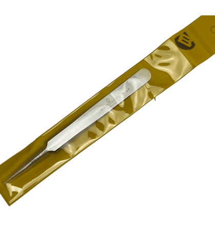 Bergeon Precision Tweezers - Heat and Acid Resistant, 110 mm