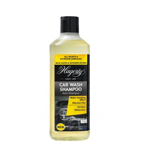 Hagerty Car Wash Shampoo - Gentle C ...