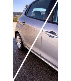 Hagerty Car Wash Shampoo - Gentle Cleaning for Paint, Plastics, and Glass, 500 ml