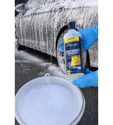 Hagerty Car Wash Shampoo - Gentle C ...