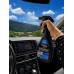 Hagerty Glass Cleaner Spray, 500 ml - Anti-Fog & Water-Repellent
