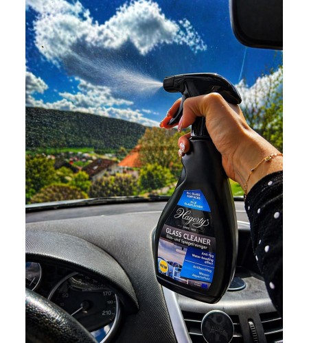 Hagerty Glass Cleaner Spray, 500 ml ...