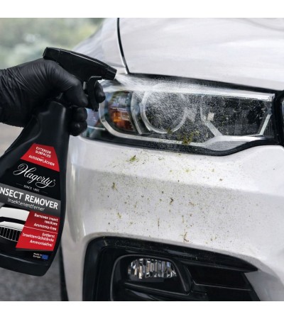 Hagerty Insect Remover Cleaning Spray - 500 ml