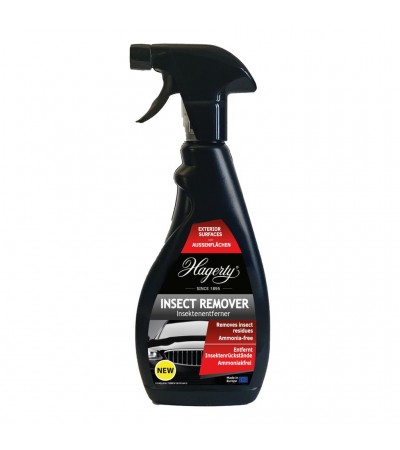 Hagerty Insect Remover Cleaning Spray - 500 ml
