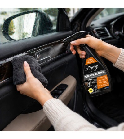 Hagerty Multi-Surface Car Interior Cleaner Spray - 500 ml