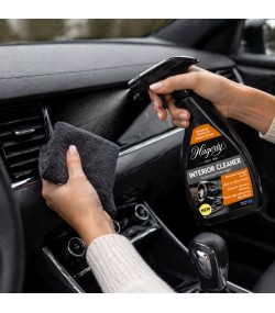 Hagerty Multi-Surface Car Interior Cleaner Spray - 500 ml