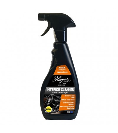 Hagerty Multi-Surface Car Interior Cleaner Spray - 500 ml