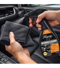 Hagerty Multi-Surface Car Interior Cleaner Spray - 500 ml