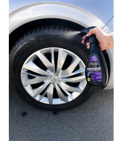 Hagerty Tyre & Plastic Care Spray - 500 ml