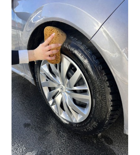 Hagerty Tyre & Plastic Care Spray - ...