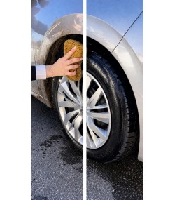 Hagerty Tyre & Plastic Care Spray - 500 ml