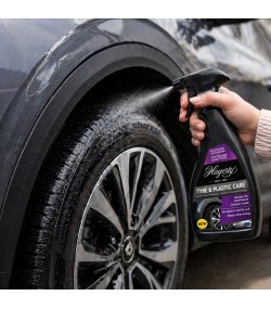 Hagerty Tyre & Plastic Care Spray - 500 ml
