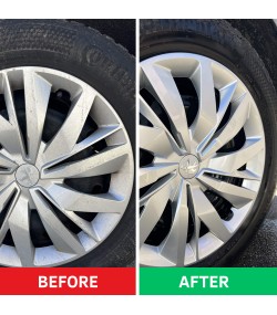 Hagerty Wheel & Rim Cleaner Spray, 500 ml