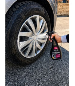 Hagerty Wheel & Rim Cleaner Spray, 500 ml