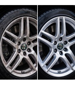 Hagerty Wheel & Rim Cleaner Spray, 500 ml