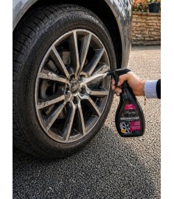 Hagerty Wheel & Rim Cleaner Spray, 500 ml