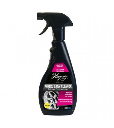 Hagerty Wheel & Rim Cleaner Spray, 500 ml